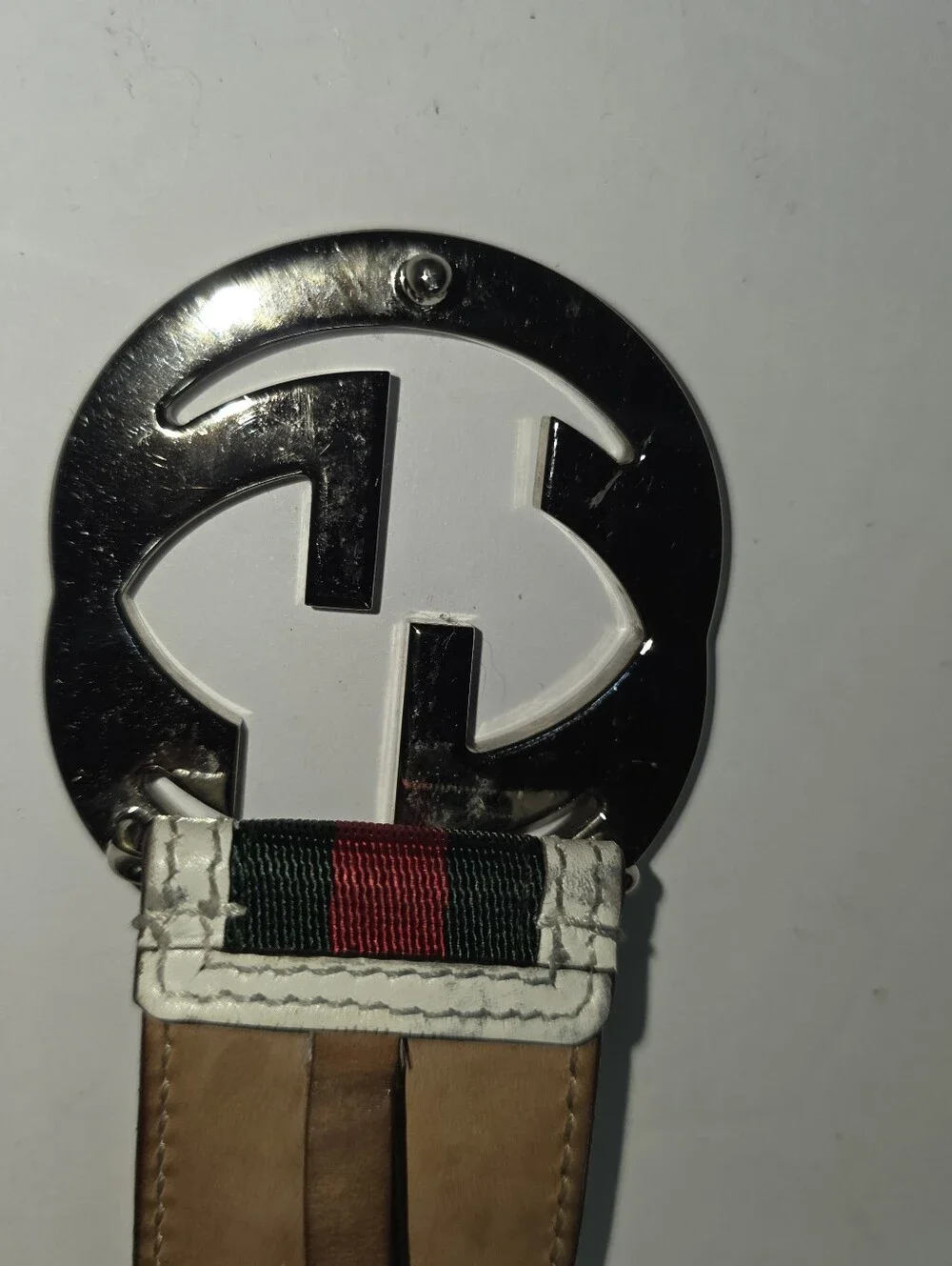 Gucci timeless men’s